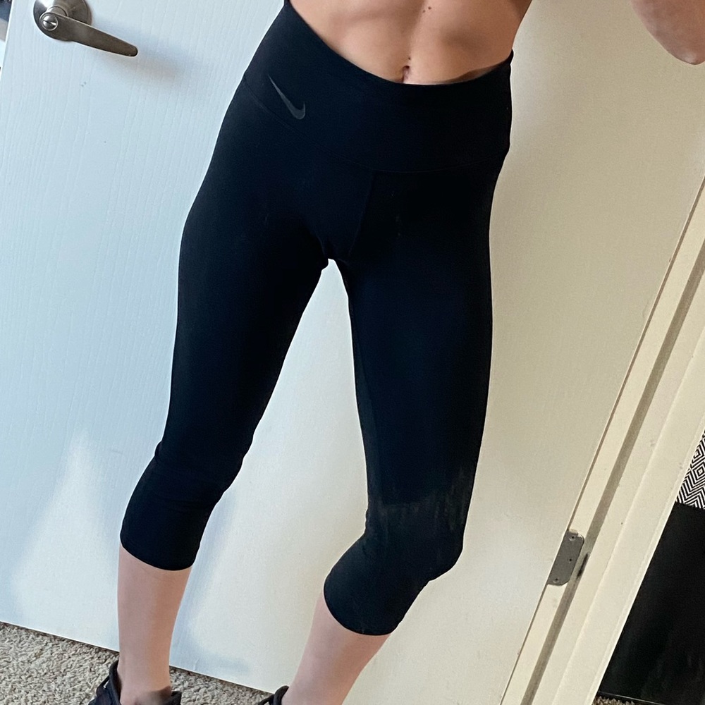Nike women’s athletic leggings